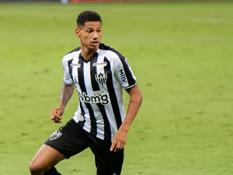 Dinamarqueses fazem nova exigência para liberar Marrony ao Fluminense, ENTENDA