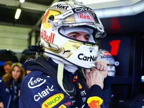 Após sétimo lugar no GP da Inglaterra, Verstappen explica problemas que enfrentou na corrida: "Carro estava se despedaçando"