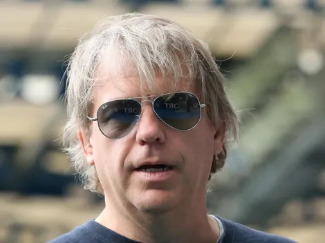 Novo dono do Chelsea aceita pagar R$ 278,6 milhões para comprar xodó da torcida do Palmeiras