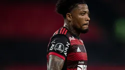 Foto: Thiago Ribeiro/AGIF