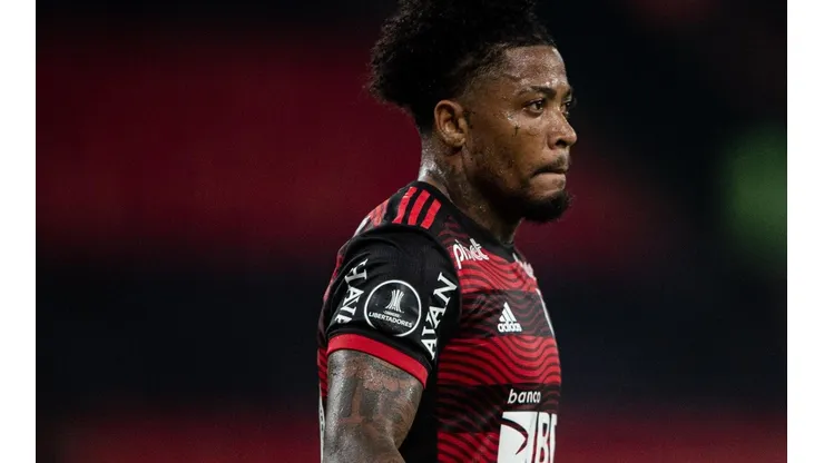 Foto: Thiago Ribeiro/AGIF