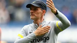 Chelsea v Watford - Premier League