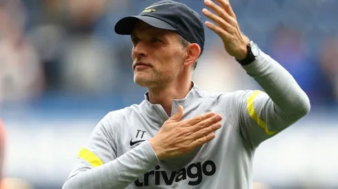 Chelsea v Watford - Premier League