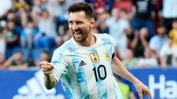 "Encontrei um sócio"; Messi e mais duas estrelas do futebol mundial já se renderam ao talento de Pavón