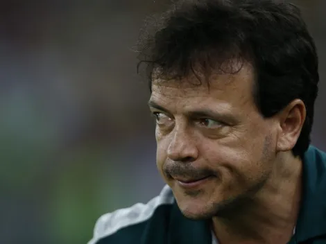 Diniz melhorou? Números defensivos do Fluminense surpreendem