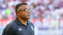 Foto: Renan Oliveira/AGIF