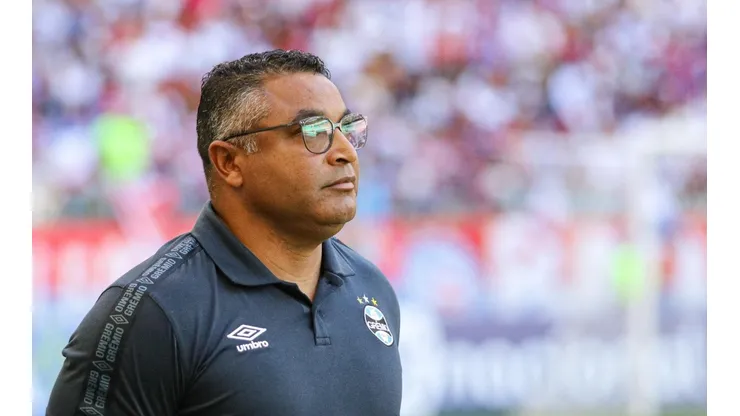Foto: Renan Oliveira/AGIF