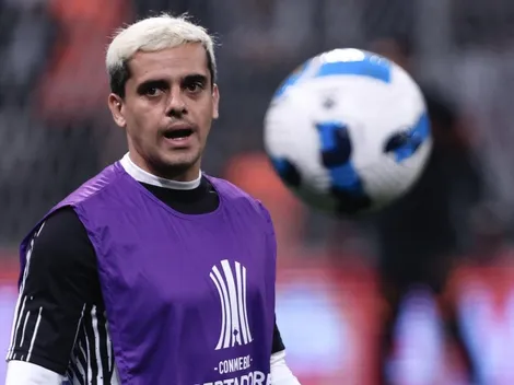 Du Queiroz, Fagner, Willian e mais: provável escalação do Corinthians 'vaza'