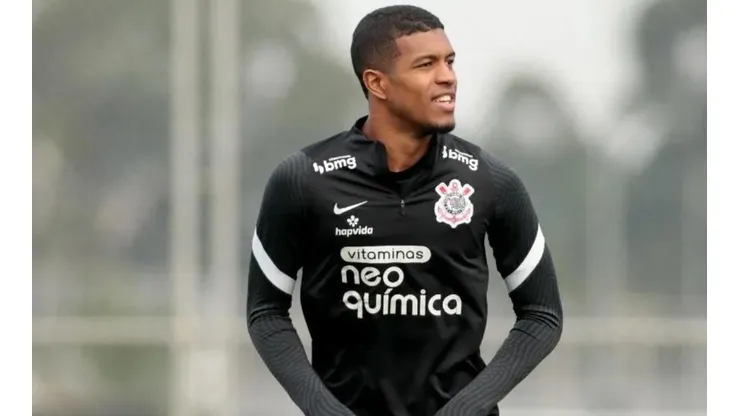 Rodrigo Coca/Agência Corinthians/ A partir desta segunda-feira (4), Corinthians tem retorno de jogadores emprestados; veja a lista.