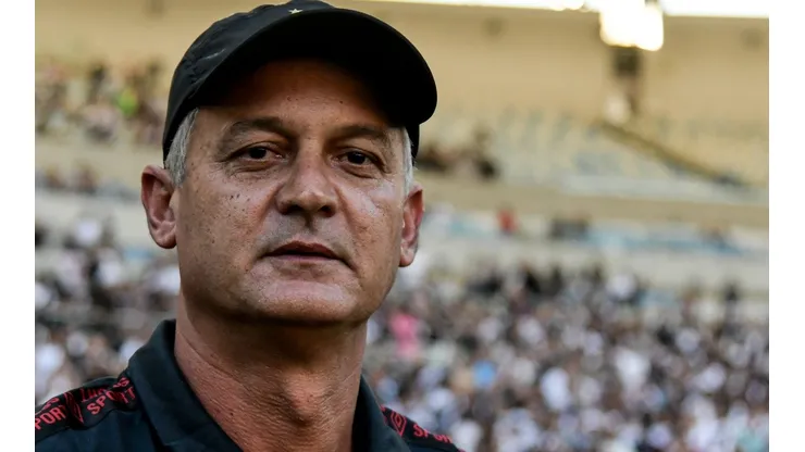 Foto: Thiago Ribeiro/AGIF - Sport quer repatriar atacante para Lisca