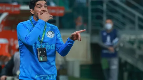 Foto: Marcello Zambrana/AGIF