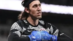 Foto: Ettore Chiereguini/AGIF - Cássio abre o jogo sobre confronto mais difícil da Libertadores de 2012