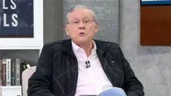 Foto: Reprodução 3º Tempo/YouTube | Milton Neves detonou elenco reduzido do Timão