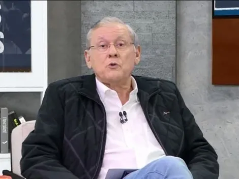 Milton Neves não poupa palavras e afirma que Corinthians será humilhado pelo Boca Juniors