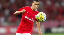 William vê Inter em cima do muro e pode receber convite para jogar a Libertadores