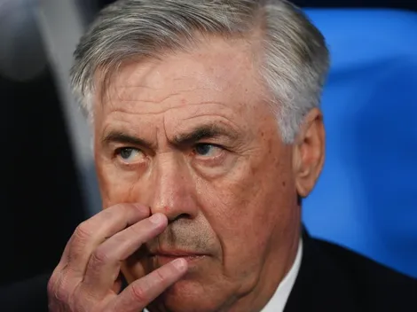 Real Madrid chega a acordo para assinar contrato com "pupilo" de Ancelotti