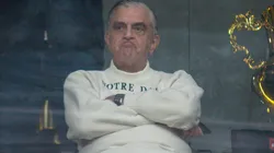 Foto: Gabriel Machado/AGIF | Petraglia reconheceu o desafio de enfrentar clubes com uma condição financeira melhor que a do Furacão