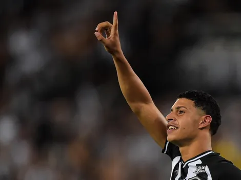 Após proposta de Botafogo e Flamengo, L. Henrique decide futuro: "Mais atrativo"