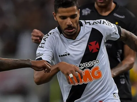 “Novo Henrique”; titular de Mauricio é comparado com ala do Lyon