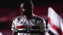 Foto: Marcello Zambrana/AGIF