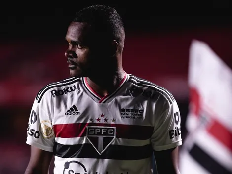 Nikão, Talles...: Ceni atualiza situações do DM do São Paulo