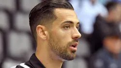 - Pablo Marí