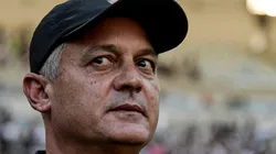 Foto: Thiago Ribeiro/AGIF | Lisca manda recado sobre a torcida do Vasco e deixa Sport ciente do que é preciso