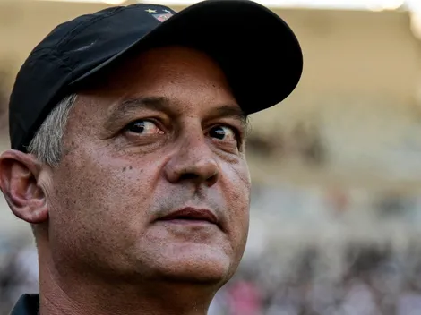 “Muitas vezes”; Lisca deixa Sport ciente do que precisa ser feito e manda recado sobre empate com o Vasco