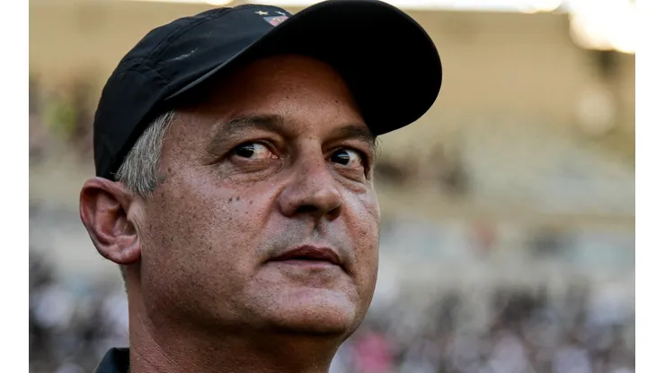 Foto: Thiago Ribeiro/AGIF | Lisca manda recado sobre a torcida do Vasco e deixa Sport ciente do que é preciso