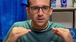 Foto: Reprodução / YouTube - Samuel traz bastidores de reforço que pode chegar no Cruzeiro