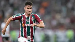 Foto: Jorge Rodrigues/AGIF | Martinelli demonstrou sua admiração por Fred