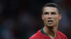 Foto: André Mourão/AGIF - Cristiano Ronaldo pode retornar ao Real Madrid neste ano