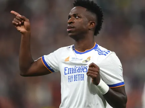 Real Madrid deve prolongar contrato com Vini Jr. após atacante receber oferta de "gigante europeu"