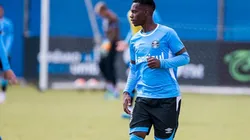 Foto:Jeferson Guareze/AGIF - Rejeitado por Roger Machado segue os passos de Lincoln