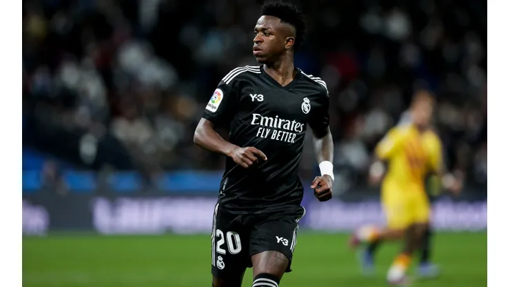 Talento formado na base do Galo foi comparado a Vini Jr. por ex-coordenador do Clube