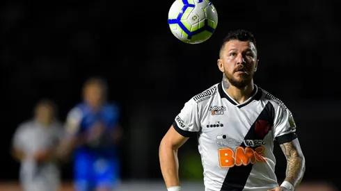 Foto: Thiago Ribeiro/AGIF