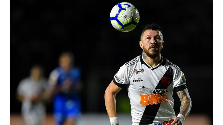Foto: Thiago Ribeiro/AGIF