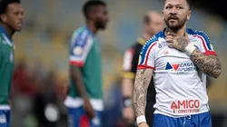 Foto: Jorge Rodrigues/AGIF