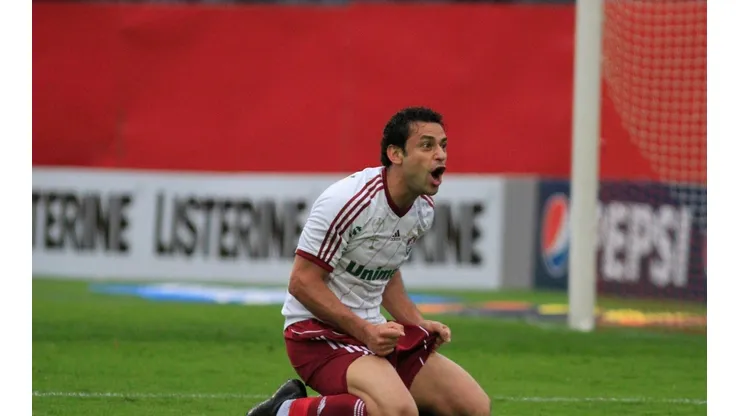 Foto: Divulgação Flick Fluminense