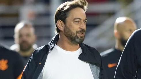 Diogo Reis/AGIF - Duílio chega a acordo por venda de jogador.