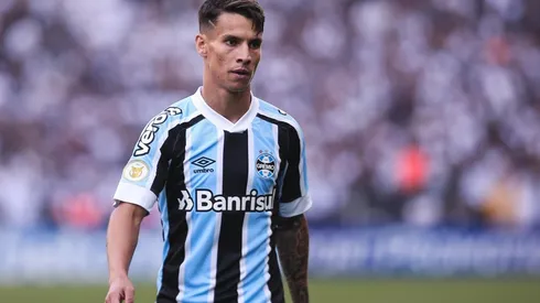 Foto: Ettore Chiereguini/AGIF - Recuperado de lesão, Ferreira está entre os relacionados do Grêmio