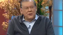 Reprodução Youtube/ "Adversários entendendo o jeito palmeirense de jogar"; Milton Neves surpreende e aponta concorrentes para o Palmeiras no Brasileirão.