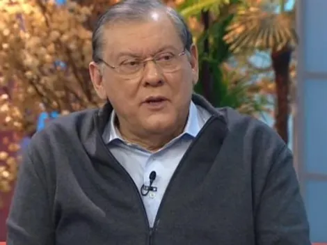 Sinal de alerta! Milton Neves surpreende e aponta concorrentes para o Palmeiras no Brasileirão