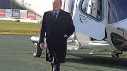 Foto: Divulgação/AC Milan - Zagueiro do Barcelona entra na mira de Silvio Berlusconi