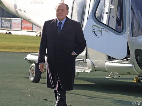 De saída? Jogador pouco aproveitado por Xavi entra na mira de Silvio Berlusconi 