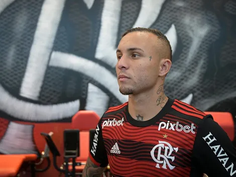 Após Cebolinha e Vidal, Flamengo vai atrás de mais um jogador na Europa