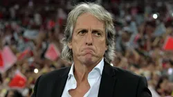 Jorge Jesus monta uma lista de prioridades com atacante de rival do Flamengo e Gabigol 'fica de fora'