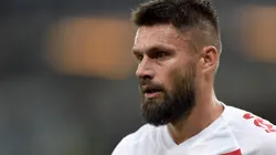 Foto: Thiago Ribeiro/AGIF - Parça de Rafael Sóbis vem tendo sucesso no futebol japonês