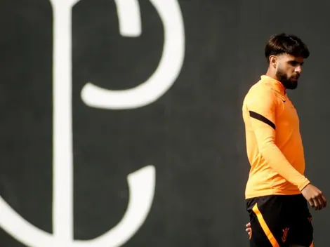 Yuri Alberto e +3; Corinthians pode trazer mais reforços para Vítor Pereira, segundo jornalista