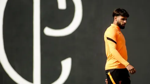 Rodrigo Coca / Ag. Corinthians/ Após Yuri Alberto, Corinthians pode trazer pacotão de reforços, segundo jornalista.